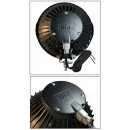 LED mlhové světlo 12/24V, homologace