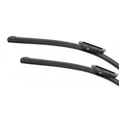 Stěrače FLAT SET (BOLT) 750+660mm