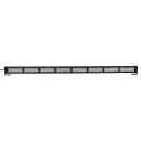 LED světelná alej, 32x 3W LED, modrá 910mm, R10 R65