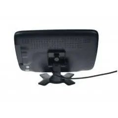 LCD monitor 10,1' na opěrku/palubní desku s microSD/USB/FM modulátor