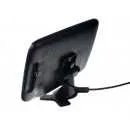 LCD monitor 10,1' na opěrku/palubní desku s microSD/USB/FM modulátor