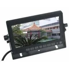 SET kamerový systém s monitorem 7'