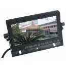 SET kamerový systém s monitorem 7'