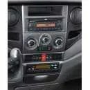 ISO redukce pro Iveco Daily 2007-2014