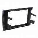 2ISO redukce pro Audi A4 (B6) 2000 - 2006, A4 (B7) 2004 - 2006