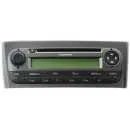 Adaptér z volantu pro Ford Focus, Fiesta, Mondeo, Transit