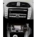 2DIN/1DIN redukce pro Fiat Bravo 2006-2014