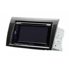 2DIN/1DIN redukce pro Fiat Bravo 2006-2014