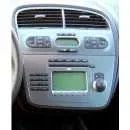 2DIN redukce pro Seat Altea 2004-, Toledo 2005-