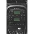 2ISO redukce pro Jaguar X Types, S Types 2002-08