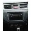 2DIN redukce pro Mitsubishi Lancer 08/2003-08