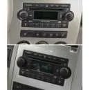 METRA ISO redukce pro Jeep Grand Cherokee 2005-2011