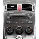 2DIN redukce pro Toyota Auris 10/2006-2012