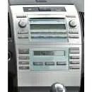 2DIN redukce pro Toyota Corolla Verso 2004-09