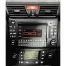 2ISO redukce pro Fiat Stilo 2001-05/2008