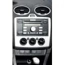 2ISO redukce pro Ford C-MAX, S-MAX, Focus 05-2011, Fiesta 06-, Fusion 06-, Galaxy 06-, Transit 06-