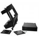2DIN/1DIN redukce pro Cadillac Escalade 2007-13