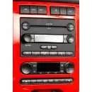 METRA 2DIN/1DIN redukce pro Ford F150 04-08, Mustang 2005-09