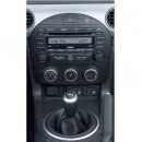 2DIN/1DIN redukce pro Mazda MX-5 2005-2009