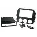 2DIN/1DIN redukce pro Mazda MX-5 2005-2009