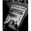 ISO redukce pro Peugeot 308 09/2007-09