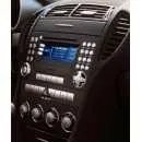 2DIN redukce pro Mercedes SLK 04-11
