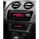 2DIN redukce pro Seat Ibiza 2008-2017