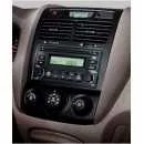 2DIN redukce pro Kia Sportage 09/2008 - 07/2010