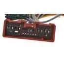 Adaptér z volantu pro Mazda 2 2007-, MX-5 1999-