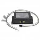 adaptér A/V vstup pro OEM navigaci Škoda, VW, Audi, Mercedes, VW bez OEM TV tuneru