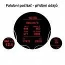 Bluetooth HF sada do vozů VW, Škoda