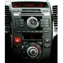 2DIN redukce pro Kia Venga 2010-