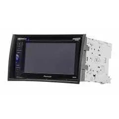 2DIN redukce pro Kia Venga 2010-