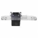Kamera formát PAL/NTSC do vozu Ford Focus 2001-04, Mondeo 00-07, C-Max 07-09
