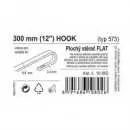 Stěrač FLAT BULK (HOOK) 12"/300mm