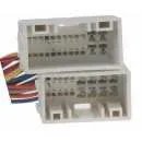 Adaptér z volantu pro Hyundai ix35, ix55, i40, Kia Sportage 2010-