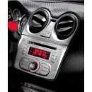 2DIN redukce pro Alfa Romeo Mito 08/2008-2013