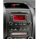 METRA ISO redukce pro Kia Sorento 2009-2014