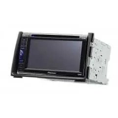 ISO redukce pro Kia Ceed 09/2009-04/2012