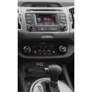 2DIN redukce pro Kia Sportage III 08/2010-