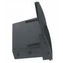 2DIN/1DIN redukce pro Kia Venga 2010-