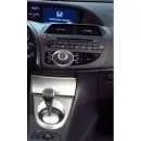 2ISO redukce pro Honda Civic 2006-2011