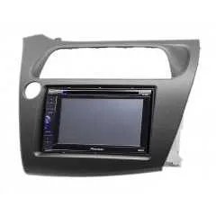2ISO redukce pro Honda Civic 2006-2011