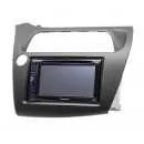 2ISO redukce pro Honda Civic 2006-2011
