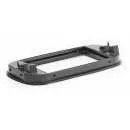 2DIN redukce pro Fiat 500 10/2007-