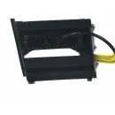 LED světla pro denní svícení Škoda Octavia 2004-08, ECE