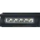 LED světla pro denní svícení Škoda Octavia 2004-08, ECE