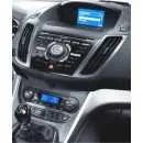 2ISO redukce pro Ford C-Max 2010-, Kuga 2012-, Escape, Focus