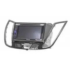 2ISO redukce pro Ford C-Max 2010-, Kuga 2012-, Escape, Focus