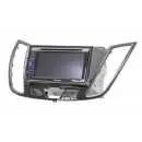 2ISO redukce pro Ford C-Max 2010-, Kuga 2012-, Escape, Focus
